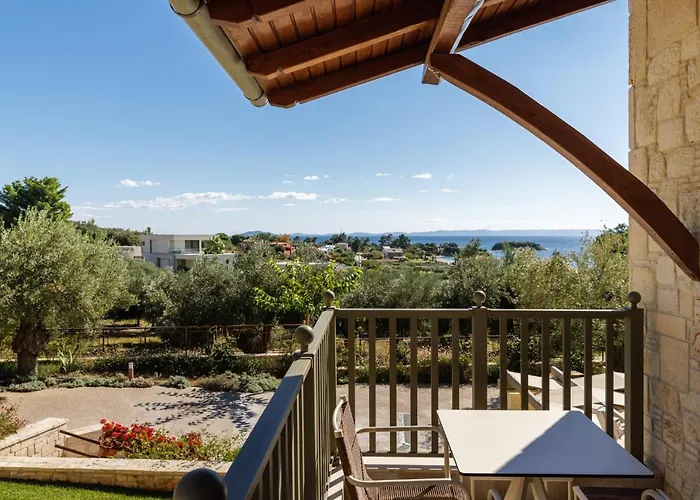 Kastri Elia Suites