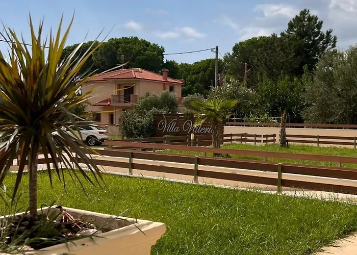 Villa Valerie