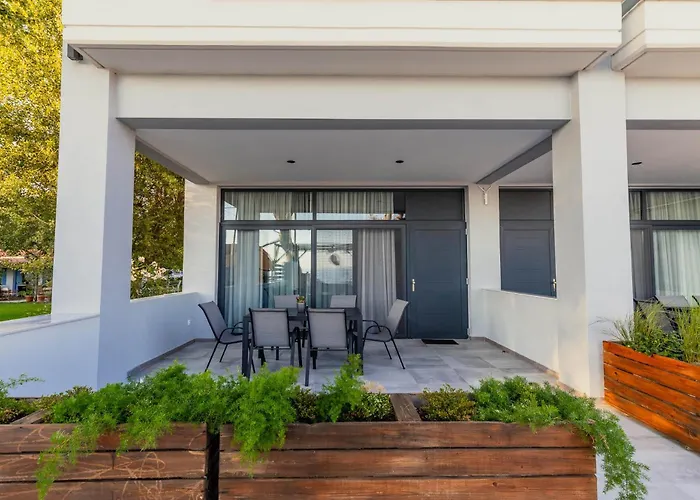 Enalia Luxury Living