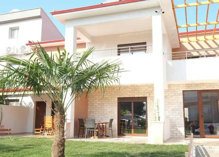 Villa Valerie